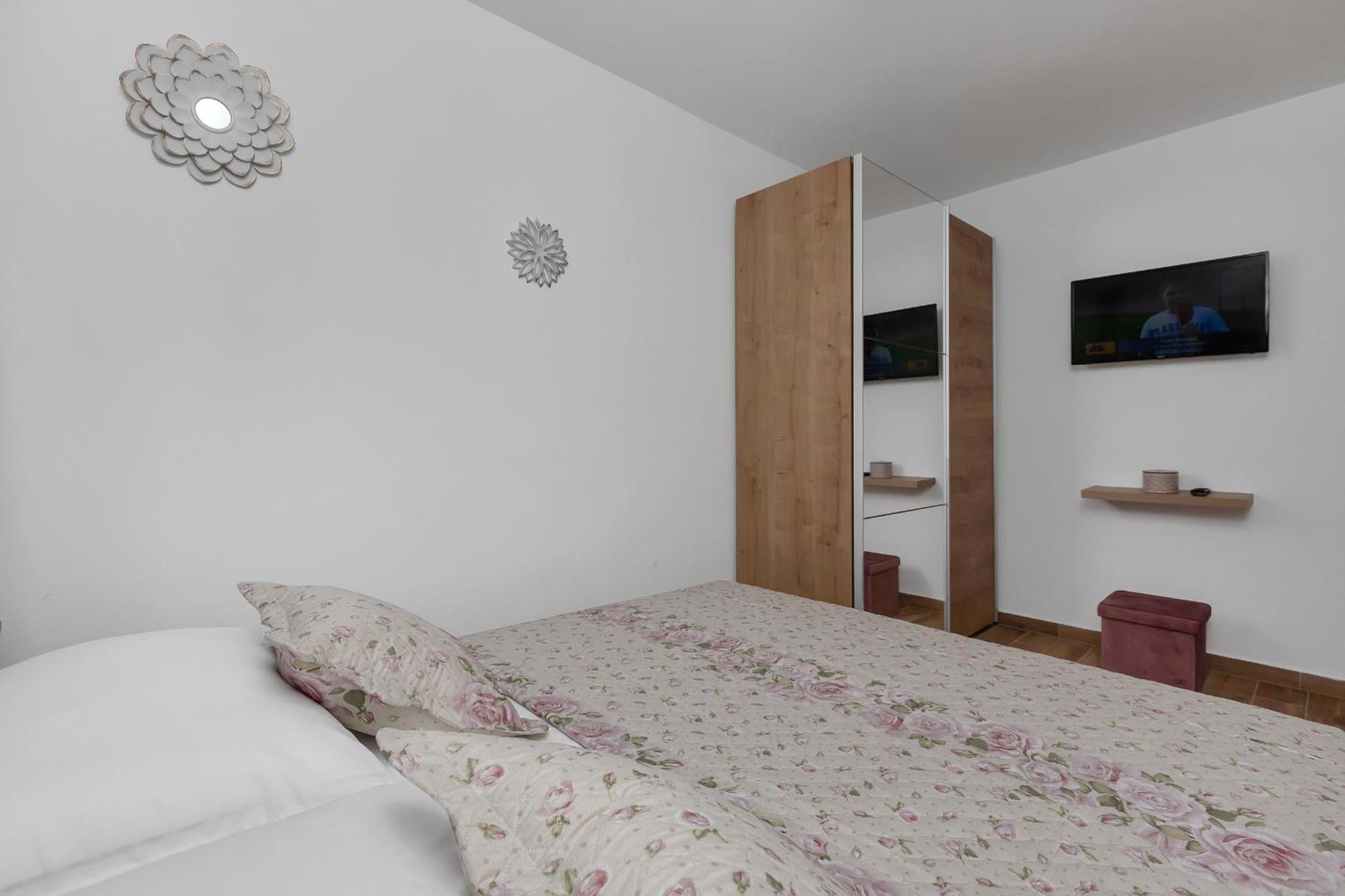 Holiday Home Danica Ozici Exterior foto